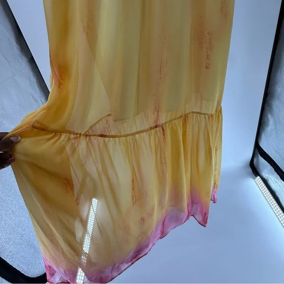 Catherine Gee Silk Symi Dress - Picture 11 of 12